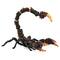 schleich® Eldrador® Creatures Lava Scorpion Action Figure